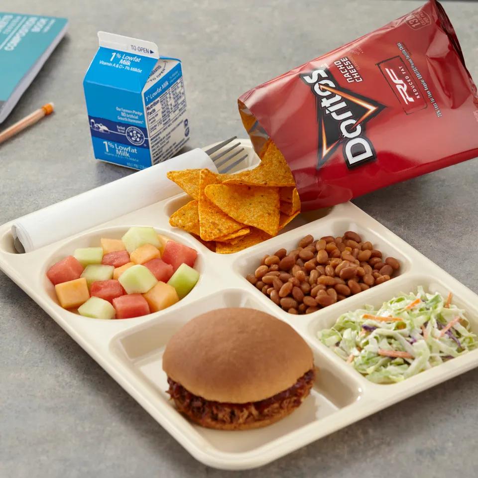 AFH_k12_lunch tray_ landing_page