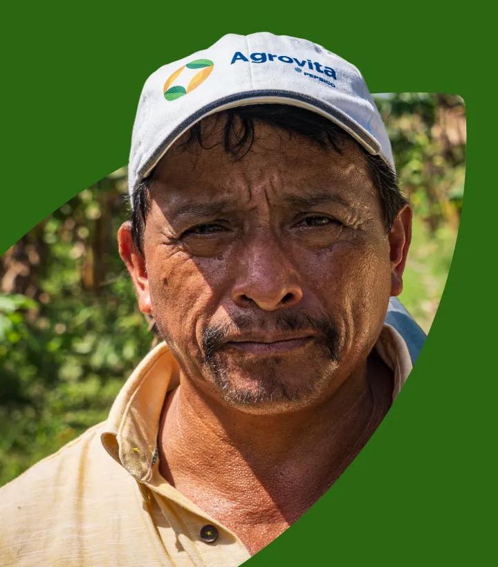 Left-Backing Farmers-Billboard