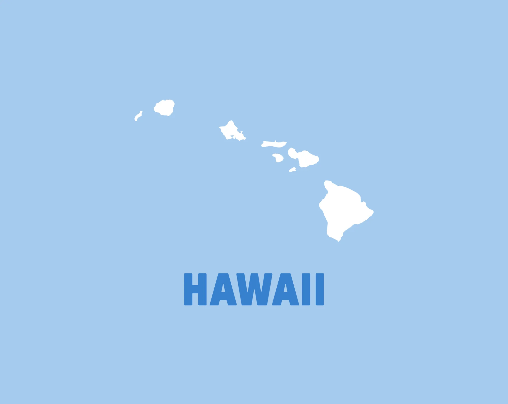 hawaii