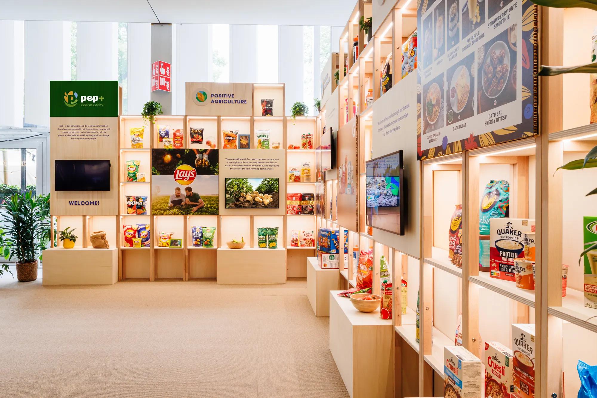 Center Position Bento