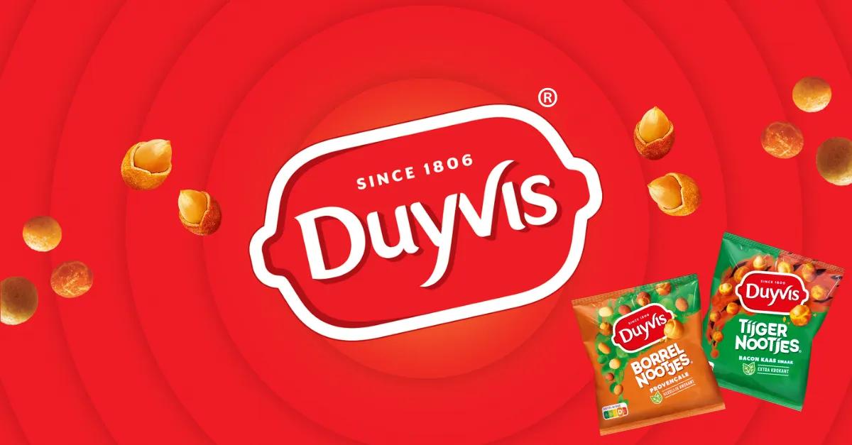 Duyvis history 220yr
