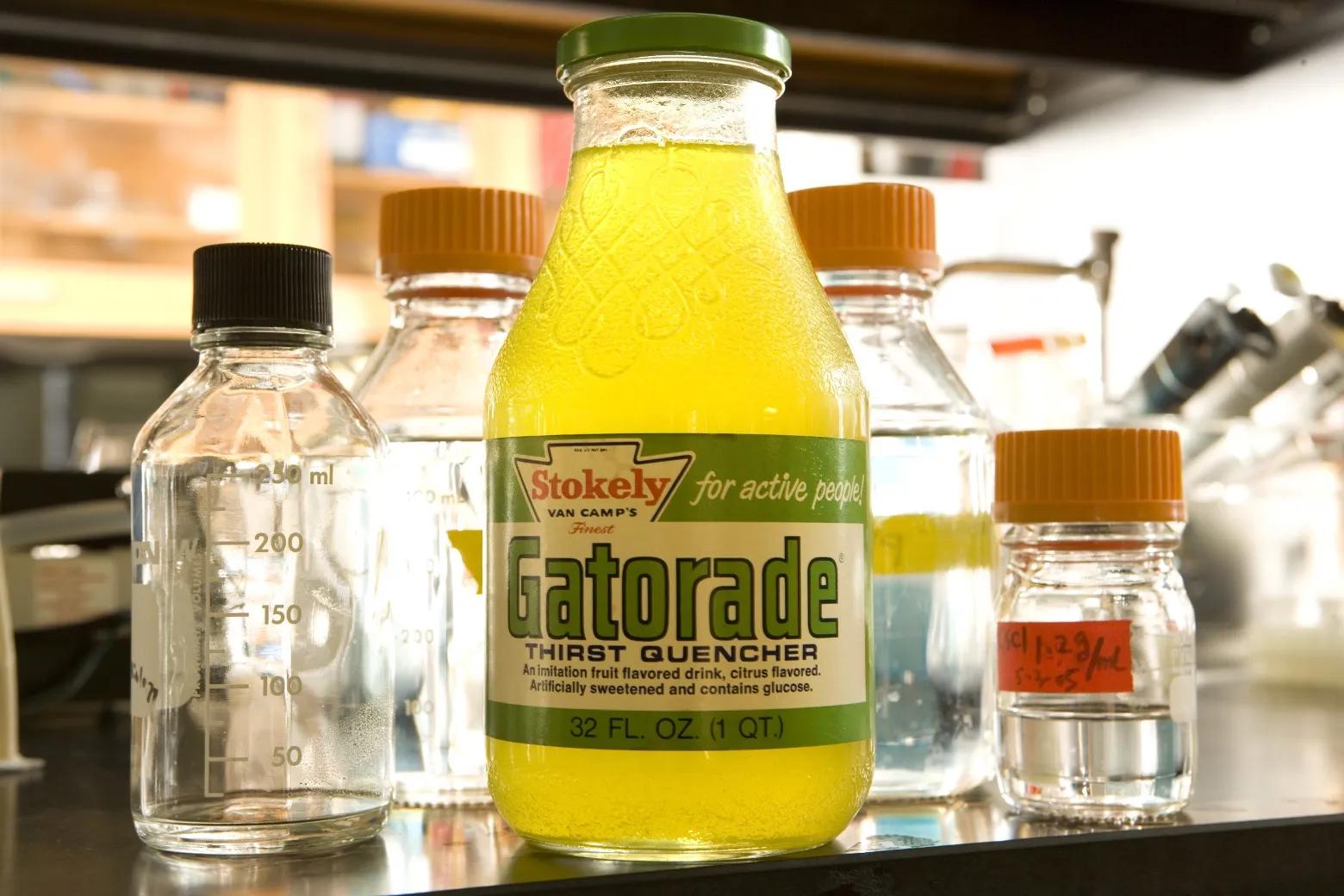 Gatorade 1