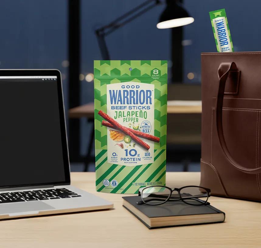 good-warrior-lifestyle