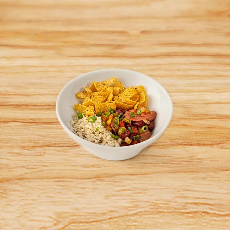 red-beans-rice-bowl-with-fritos-original-corn-chips