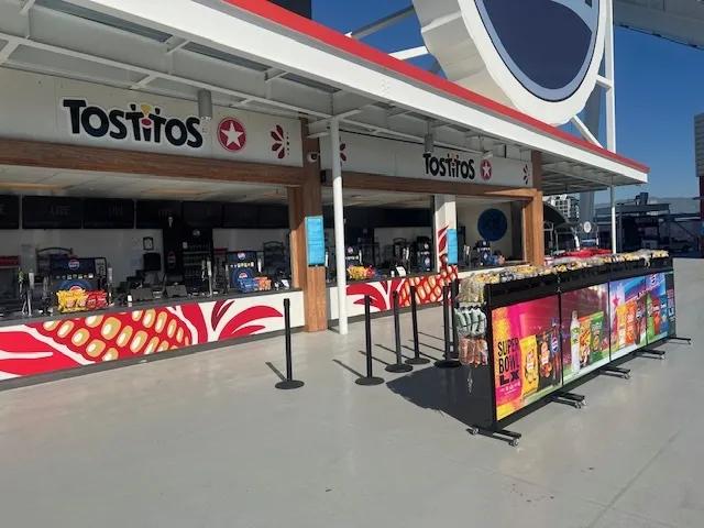 tostitos-booth-pepsi-products
