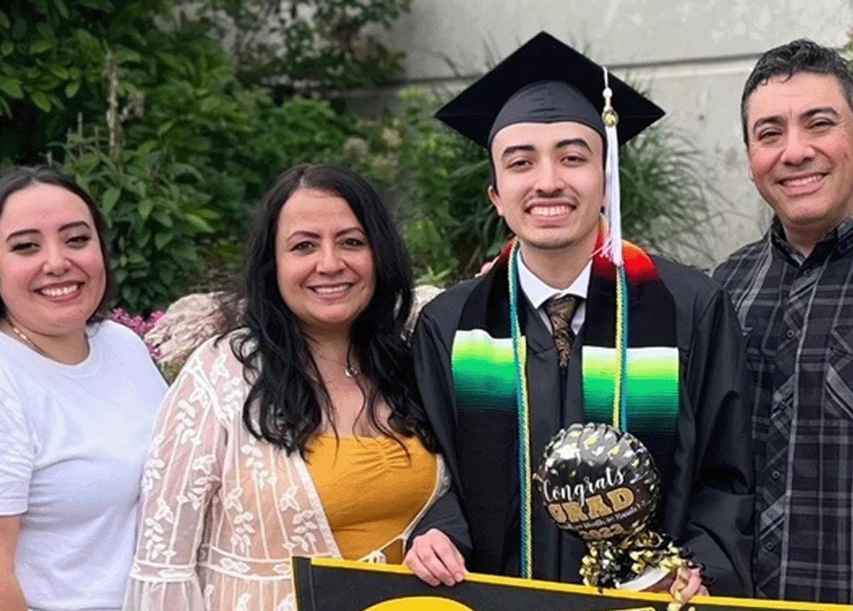 Guzman family-PepsiCo Foundation scholarship-stories_landscape-thumbnail