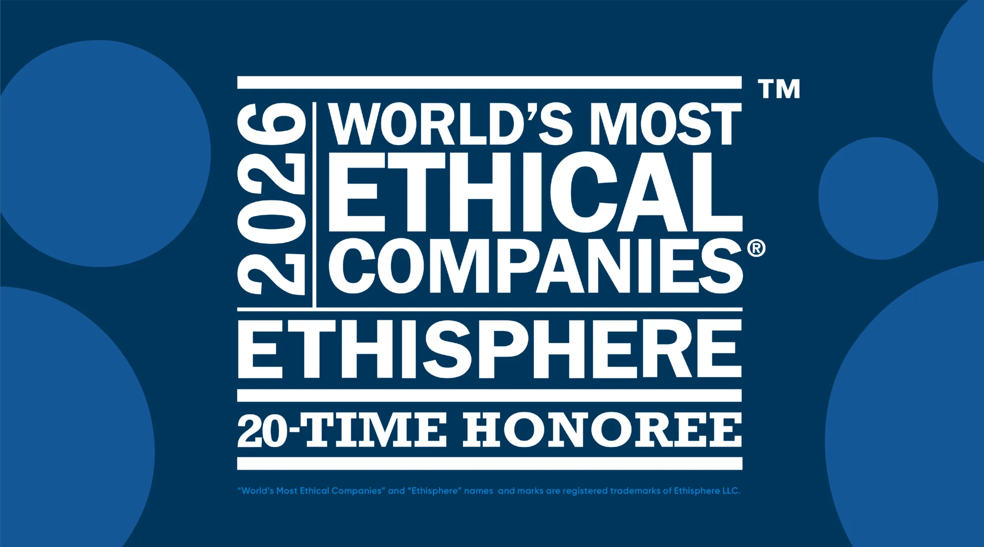 PepsiCo_Ethical_Award