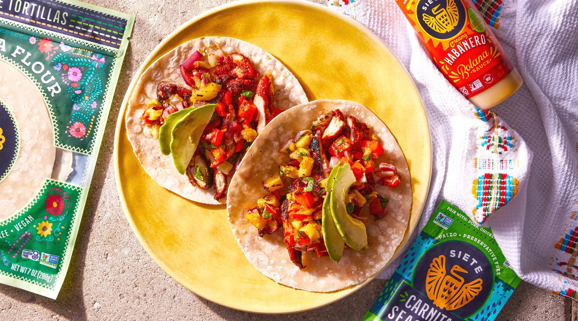 Chicken-Fajita-Achiote-Tacos