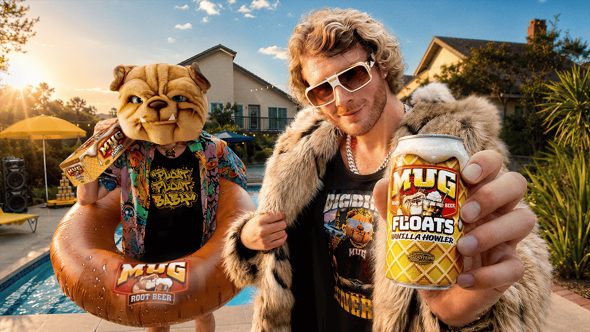 MUG Floats Vanilla Howler x Yung Gravy Final KV