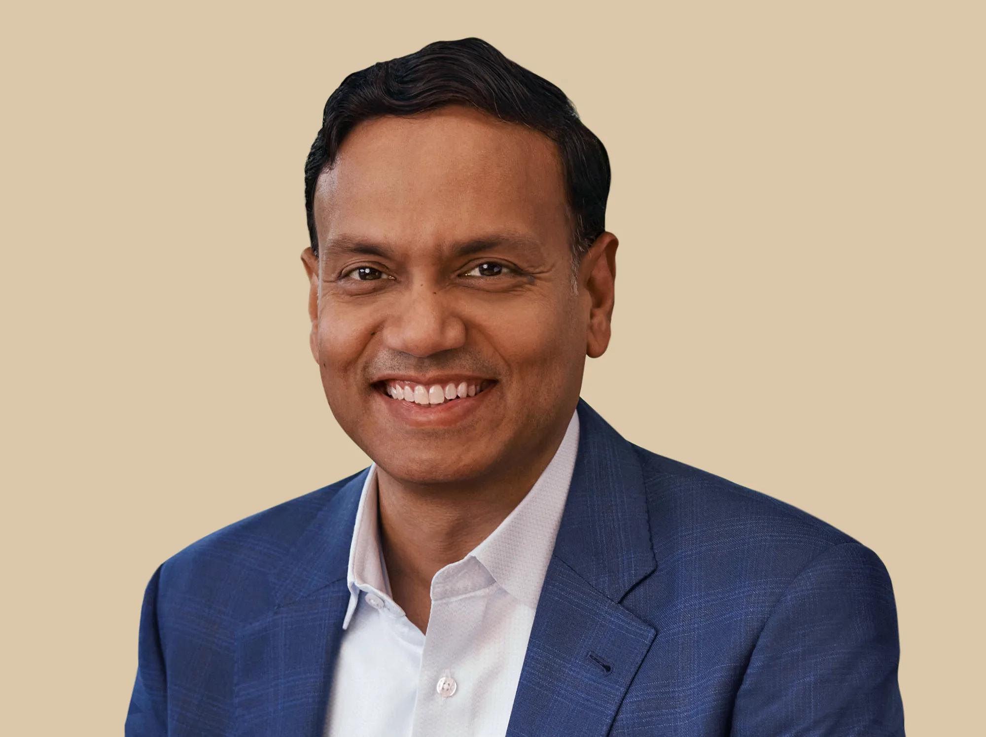 ram-krishnan